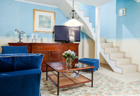 Hotel Seehof - Suite