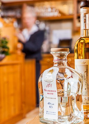 Hotel Seehof - Bar