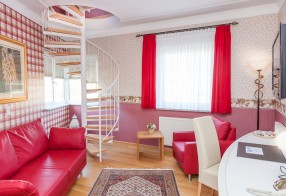 Hotel Seehof - Suite