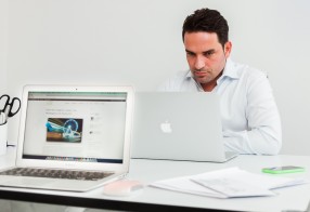 Werbeagentur Detailliebe - Portrait
