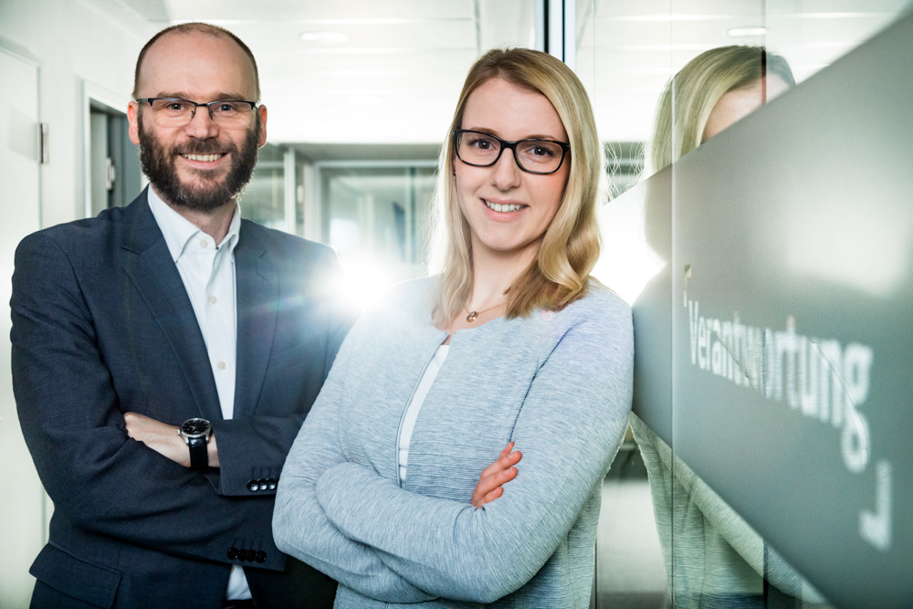 Leipziger Unternehmensgruppe – Portrait